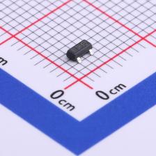 IRLML6344TR 场效应管(MOSFET) N沟道 30V 6.5A