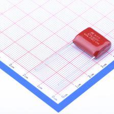 MPP474J2G1908158LC 聚丙烯膜电容(CBB) 470nF ±5% CBB21金属膜