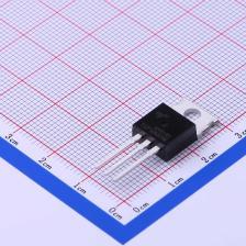 TSP10N60M 场效应管(MOSFET) N沟道 600V 10A