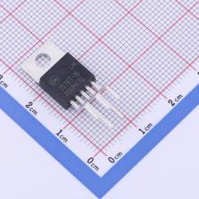 LM2576TV-015G DC-DC电源芯片 升降压型 Vin=7V~40V Vout=15V 3A