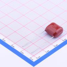 CFC2W224JE1J120D9CW1 聚丙烯膜电容(CBB) 220nF ±5% 450V