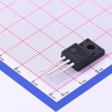 SLF2N65UZ 场效应管(MOSFET) SLF2N65UZ