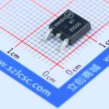 NTD2955T4G 场效应管(MOSFET) P沟道 60V 12A