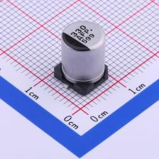 EEEFP1A331AP 贴片型铝电解电容 330uF ±20% 10V