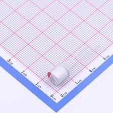 FP-016RE471M-L8R 固态电容 470uF ±20% 16V