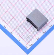 MP2224K27D4R8LC 安规电容 等级:X2 220nF ±10%