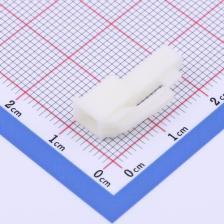 176270-1 压线端子胶壳 1x1P