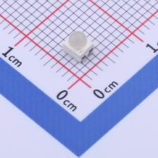 LY E63B-CBEA-26-1-50-R33-Z 发光二极管/LED 黄灯 587nm