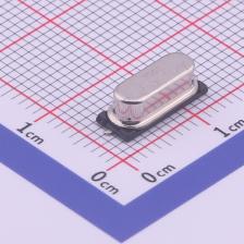 X49SM8MSD2SI 无源晶振 8MHz ±20ppm 20pF
