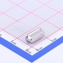 CD05M018432RDCAD1 无源晶振 18.432MHz 20pF ±20ppm