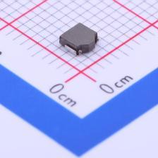 SPM3012T-3R3M-LR 功率电感 3.3uH ±20% 1.8A 177.4mΩ