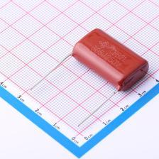±5% B22E305JV1B0290180090EOY 3uF CBB 250V 聚丙烯膜电容