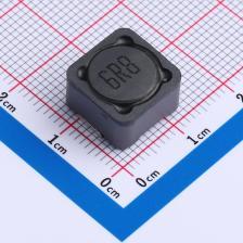 SDRI127-6R8NT 功率电感 6.8uH ±30%