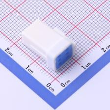X2050HM-06-PT 汽车连接器 1x6P P=2mm
