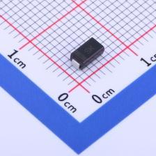 SMAJ130A 瞬态抑制二极管(TVS) 单向 Vrwm:130V