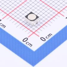 XL-3528RGBW-HM 发光二极管/LED RGB三色 520nm~525nm 618nm~623n