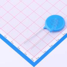 391KD20-P10 压敏电阻 391KD20-P10