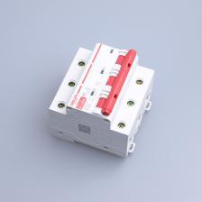 DZ47V1253D125 断路器 DELIXI(德力西)大电流断路器DZ47v-125 3P