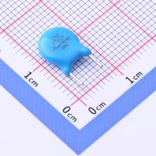 RM07D201KC14E100 压敏电阻 MOV 7D201K