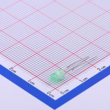 204-10SYGD/S530-E2 发光二极管/LED 普绿/黄绿
