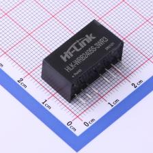 HLK-WRB2405S-3WR3 电源模块 Vin=18V~36V Vout=5V 600mA