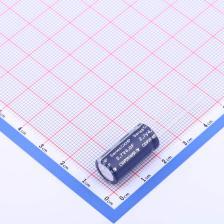 CXHP2R7405R-TW 2.7V4.0F 超级电容器 4F 2.7V