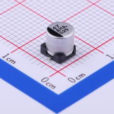 EEEHAA470WAR 贴片型铝电解电容 47uF ±20% 10V