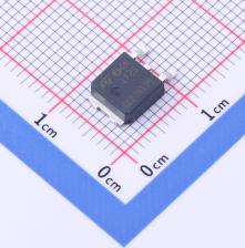 LF25CDT-TR 线性稳压器(LDO) LF25CDT-TR