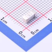 SBT2410 T8A 250V 一次性保险丝 表面贴装式一次性保险丝 2410 8A