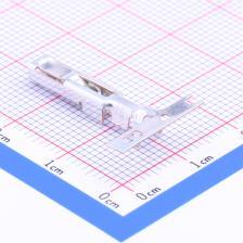 170286-1 压线端子 端子,电线绝缘直径2.16-3.43mm
