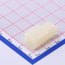 172128-1 压线端子胶壳 1x1P