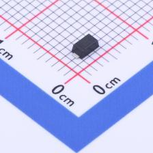 SMF130A 瞬态抑制二极管(TVS) 单向 Vrwm:130V