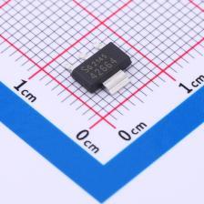 TLE42664GHTMA2 线性稳压器(LDO) TLE42664GHTMA2