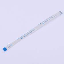 JS05B-12P-130-3-5 FFC/FPC连接线 FFC排线 0.5mm 12P 总长130mm