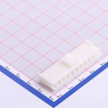 HX39616-11P 压线端子胶壳 3.96mm 1x11P