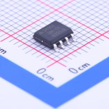 AZ34063UMTR-G1 DC-DC电源芯片 升降压型 Vin=3V~36V Vout=1.25V~