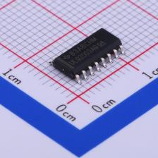 ULQ2003AQDRQ1 达林顿晶体管阵列 ULQ2003AQDRQ1