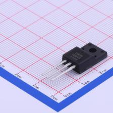 10N65F 场效应管(MOSFET) 10N65F