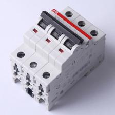 S203-C63 断路器 微型断路器 10113663