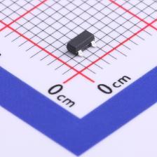 NDS7002A 场效应管(MOSFET) NDS7002A: N 沟道增强型场效应晶体管