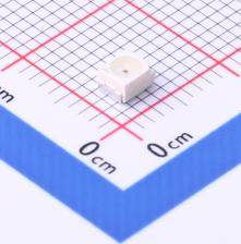 LY T67D-U1V2-36-1-20-R18-Z 发光二极管/LED 黄灯 590nm