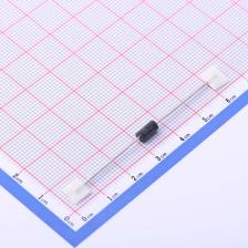 P6KE33CA-T 瞬态抑制二极管(TVS) 双向 Vrwm:28.2V