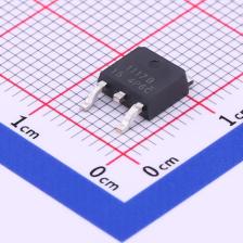 LC1117COTR15 线性稳压器(LDO) LC1117COTR15