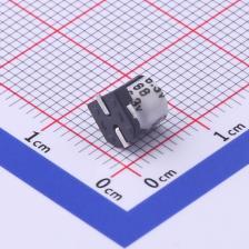 VMMB0570J680MV 贴片型铝电解电容 68uF ±20% 6.3V