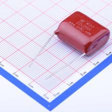 MPP335J2E2414228LC 聚丙烯膜电容(CBB) 3.3uF ±5% CBB21金属膜