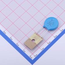 STE14D331K1EQ0FQT0R0 压敏电阻 14D331K 6KV3KA