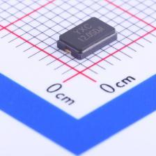 X503212MSD2GI 无源晶振 YSX530GA 12MHZ 20PF 20PPM -40~+85 停