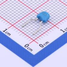 CD2A103KC94ER1E100 直插独石电容(MLCC) 10nF ±10% 100V