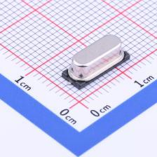 CS16M012000RDCAD1 无源晶振 12MHz 20pF ±20ppm