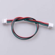 LDR254-100726-200-3P 杜邦线/端子排线 XH2.5 端子线UL1.007#24